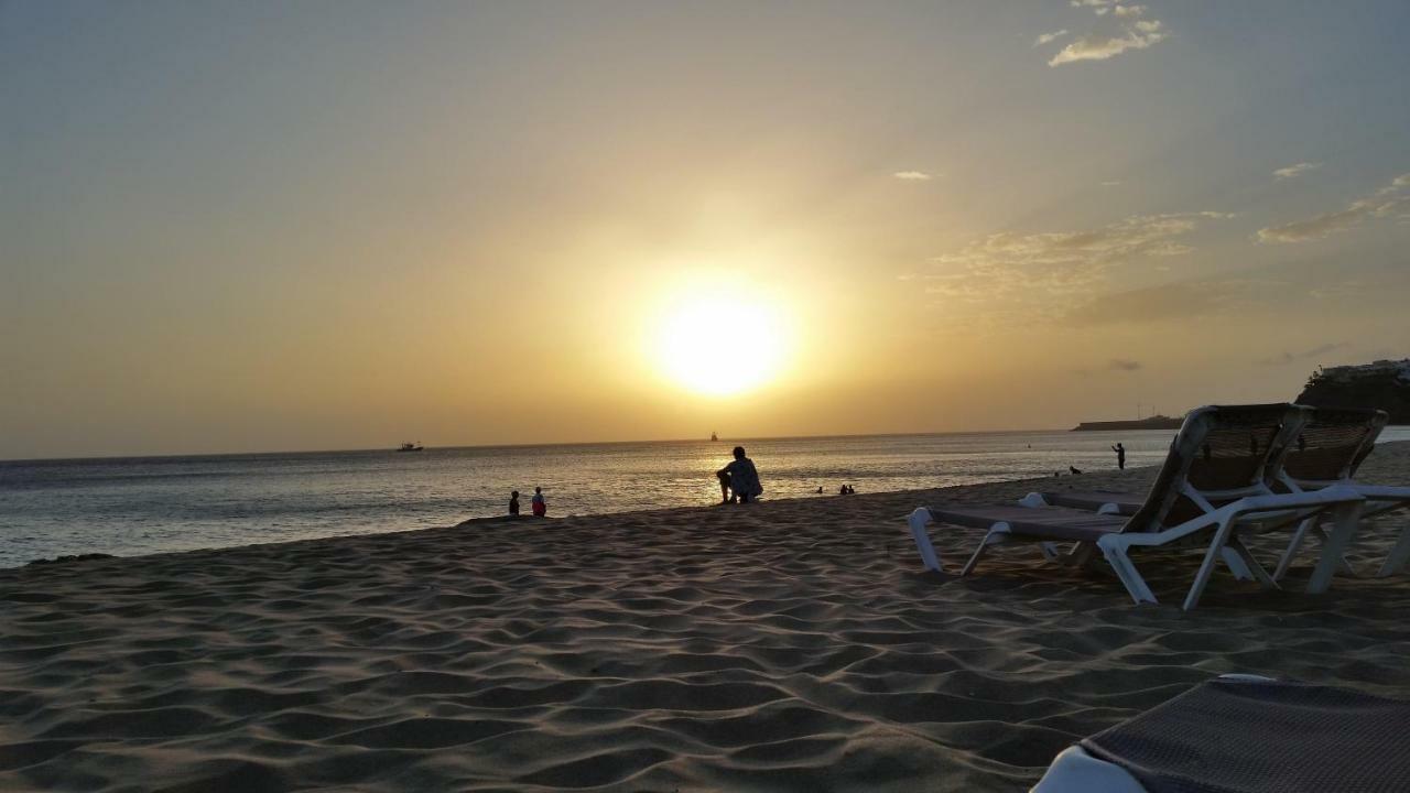 The Paradise On The Ocean 3 Διαμέρισμα Κόστα Κάλμα Εξωτερικό φωτογραφία