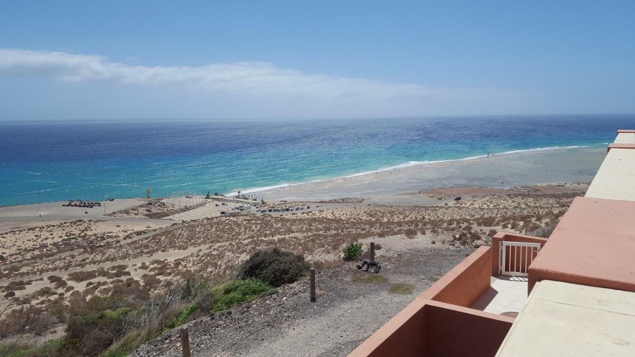 The Paradise On The Ocean 3 Διαμέρισμα Κόστα Κάλμα Εξωτερικό φωτογραφία