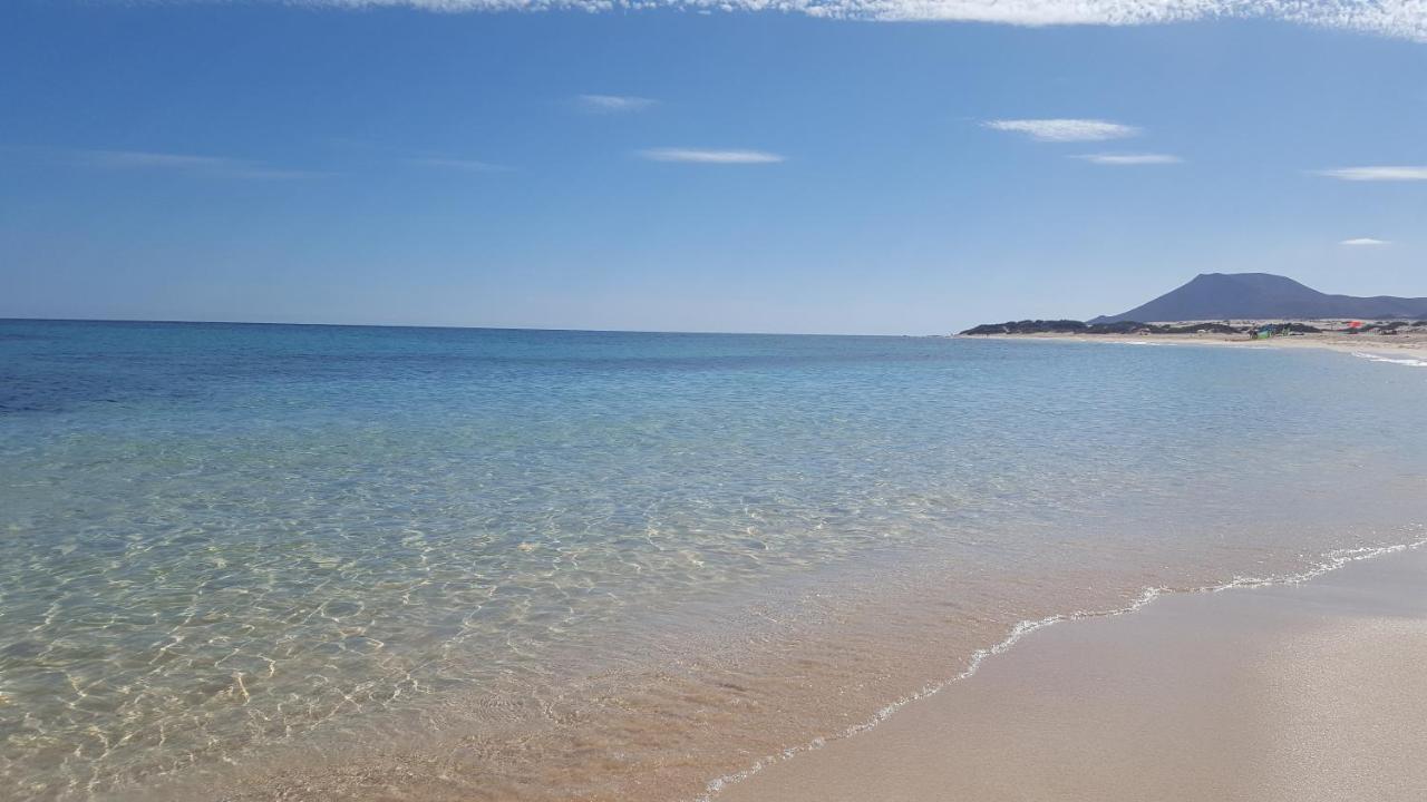 The Paradise On The Ocean 3 Διαμέρισμα Κόστα Κάλμα Εξωτερικό φωτογραφία